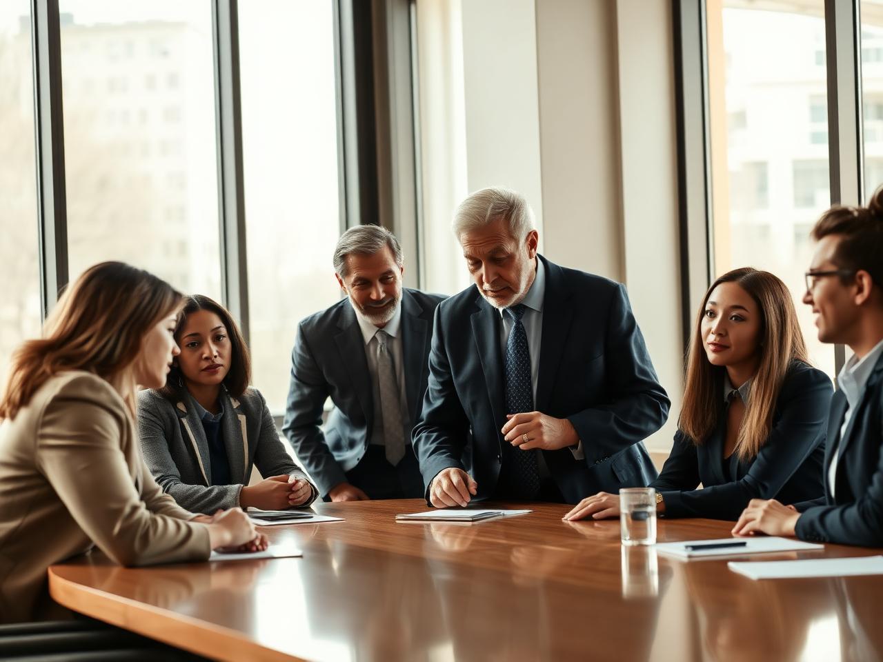 Por que as empresas precisam de líderes longevos (e não jovens demais)